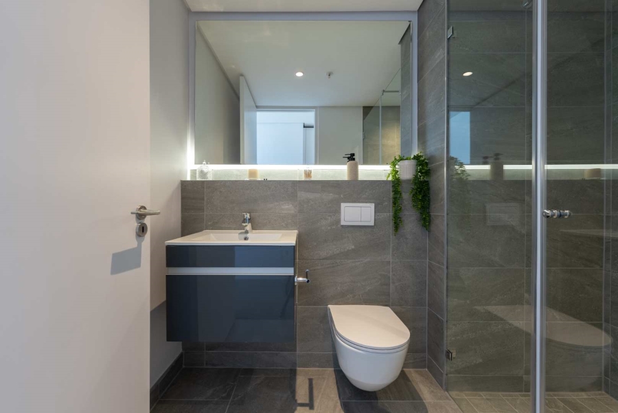 3 Bedroom Property for Sale in Cape Town City Centre Western Cape